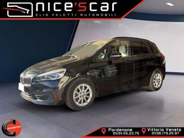 BMW Serie 2 Active Tourer 218d xDrive Active Tourer Advantage aut.