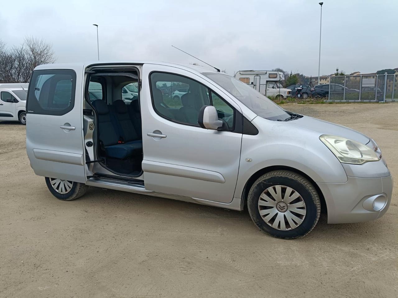 Citroen Berlingo 1.6 Diesel