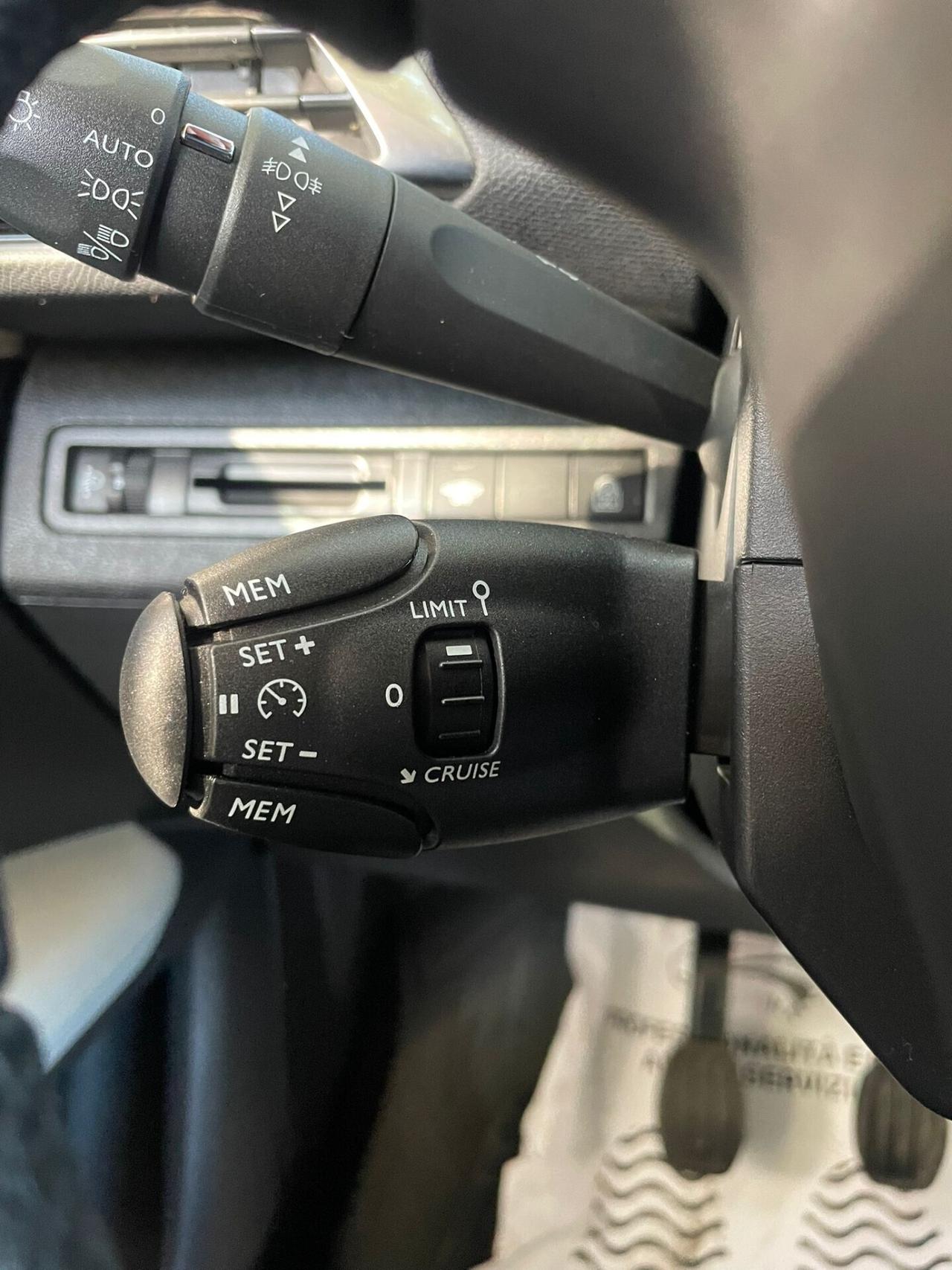 Peugeot 3008 BlueHDi 130 S&S Allure