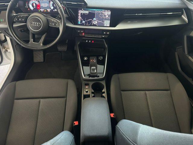 AUDI A3 Audi A3 Sportback 2.0 TDI Sportback