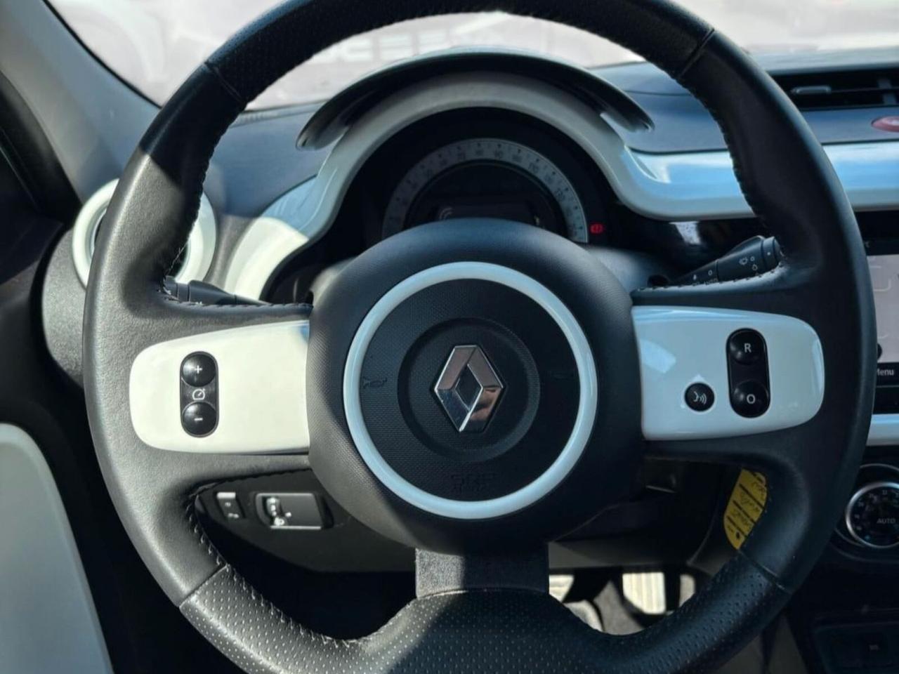 Renault Twingo Electric Intens