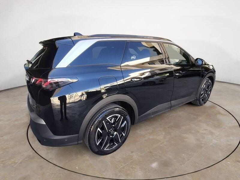 Peugeot 5008 Hybrid 145 e-DCS6 GT