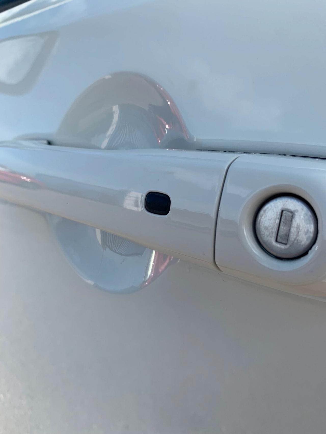 Jeep Renegade Limited FULL LED