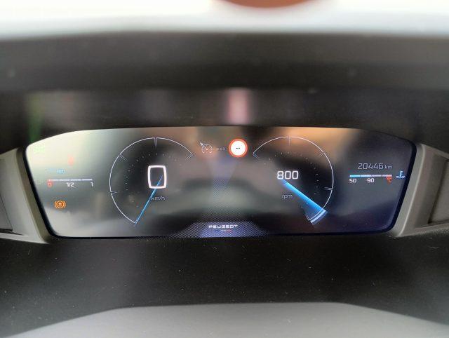 PEUGEOT 2008 Gpl/B Turbo 100 S&S Allure