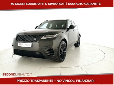 Land Rover Range Rover Velar Velar 3.0 V6 sd6 R-Dynamic HSE 300cv auto