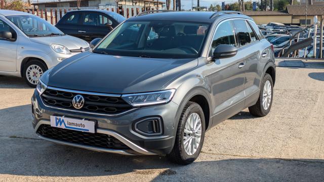 VOLKSWAGEN T-Roc TDI DSG 2.0cc 150cv CAMERA POST. DIGITAL COCKPIT