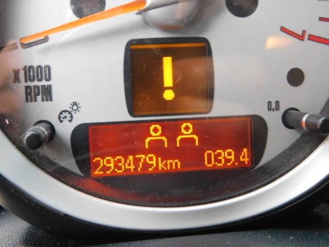 Mini 1.6 16V Cooper D