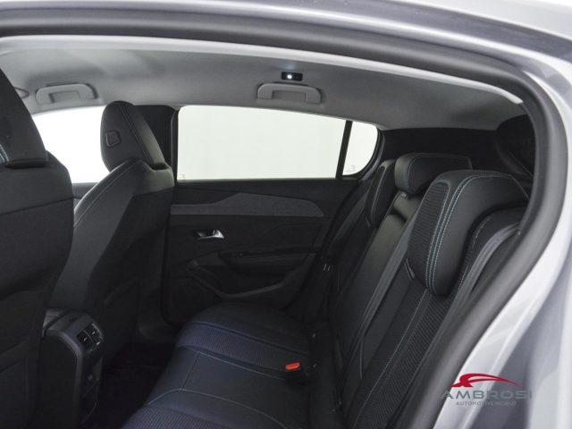 PEUGEOT 308 1.2 puretech t Allure s&s 130cv