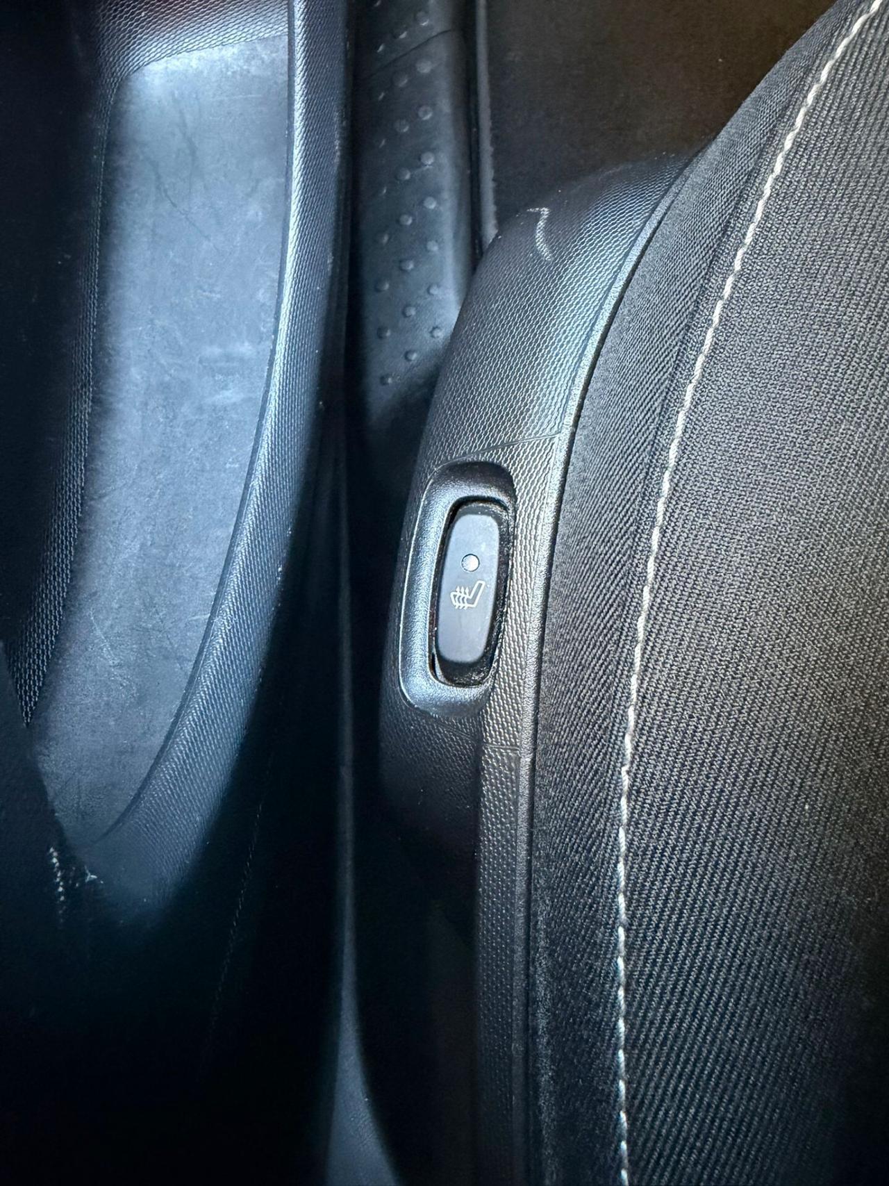 Smart ForFour 90 0.9 Turbo Urban