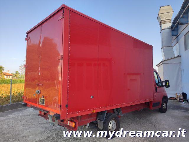 FIAT Ducato PREZZO FINITO PEUGEOT BOXER L4 2.2 CABINATO