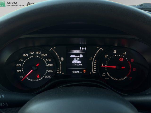FIAT Tipo 1.3MJT 95CV AUTOCARRO N1