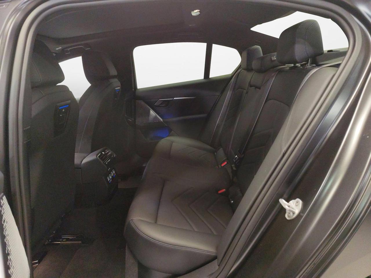 BMW Serie 5 i5 M60 xDrive Berlina MSport Pro