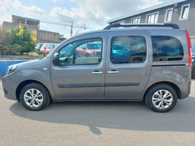 RENAULT Kangoo 1.5 dCi 90CV 5 porte Stop & Start Extrem