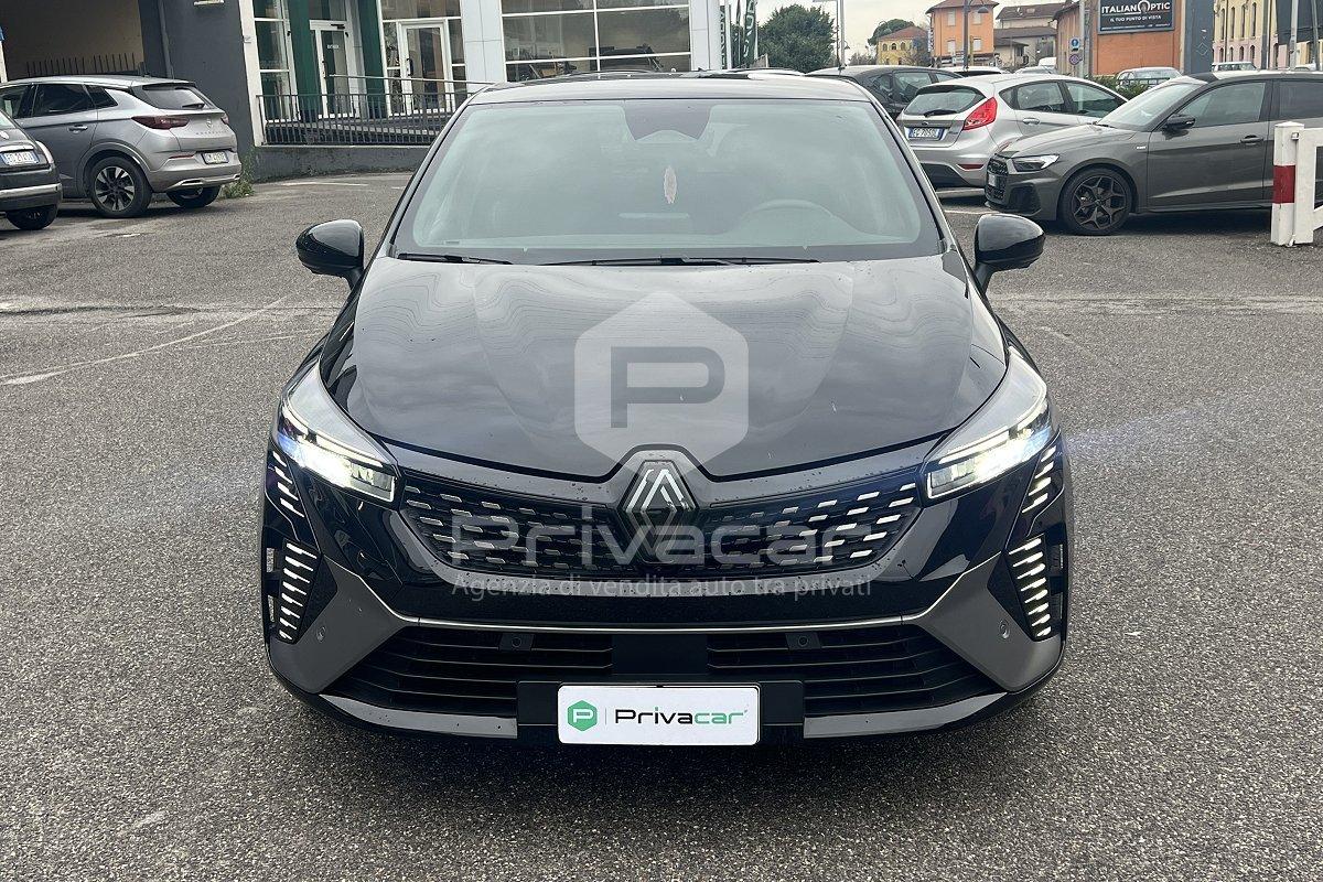 RENAULT Clio Full Hybrid E-Tech 145 CV 5 porte Esprit Alpine