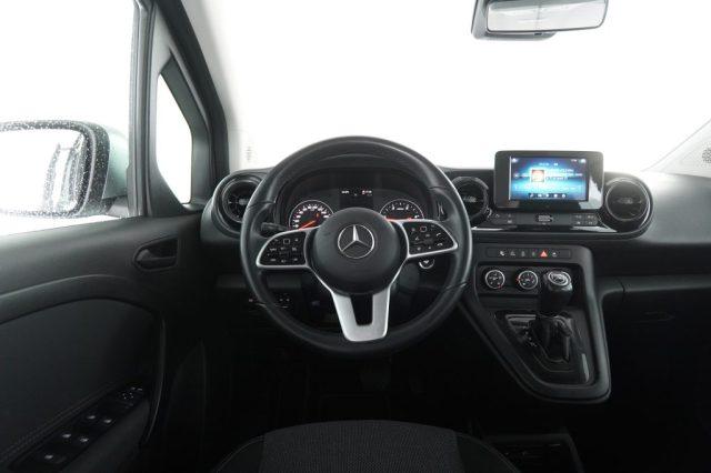 MERCEDES-BENZ CLA sse T T 180d Executive