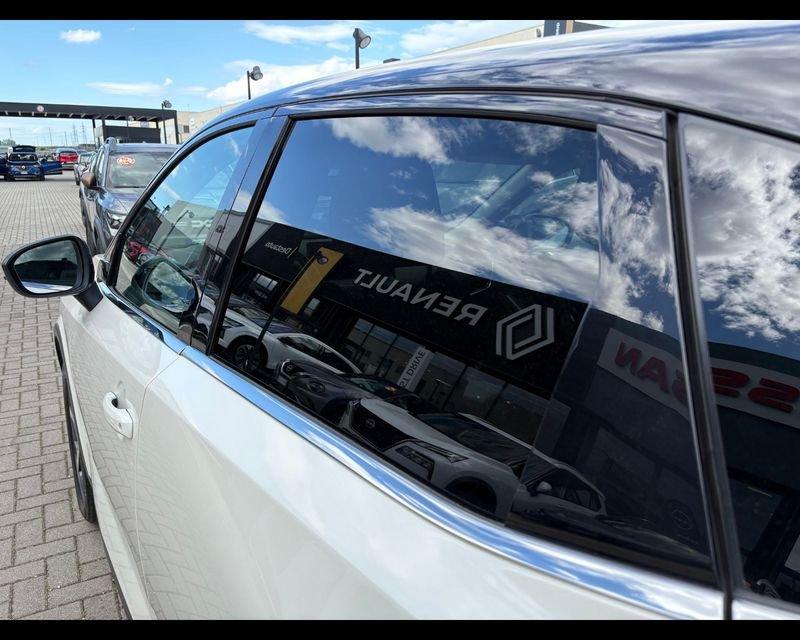 Nissan Qashqai Qashqai 1.3 mhev N-Connecta 2wd 140cv