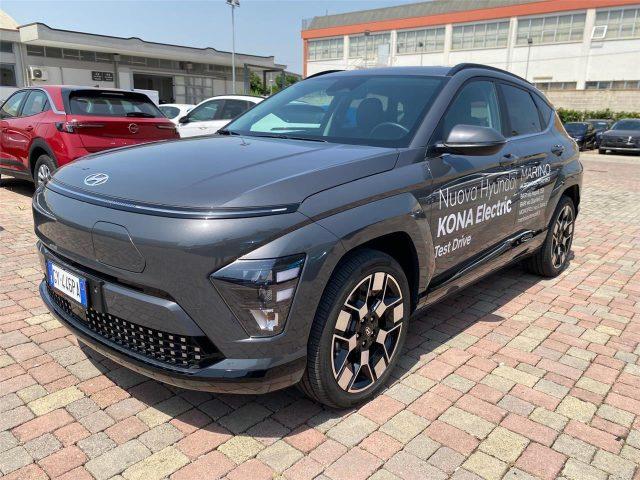 HYUNDAI Kona 2ªs. (2023-->) EV 64.8 KWh Exclusive