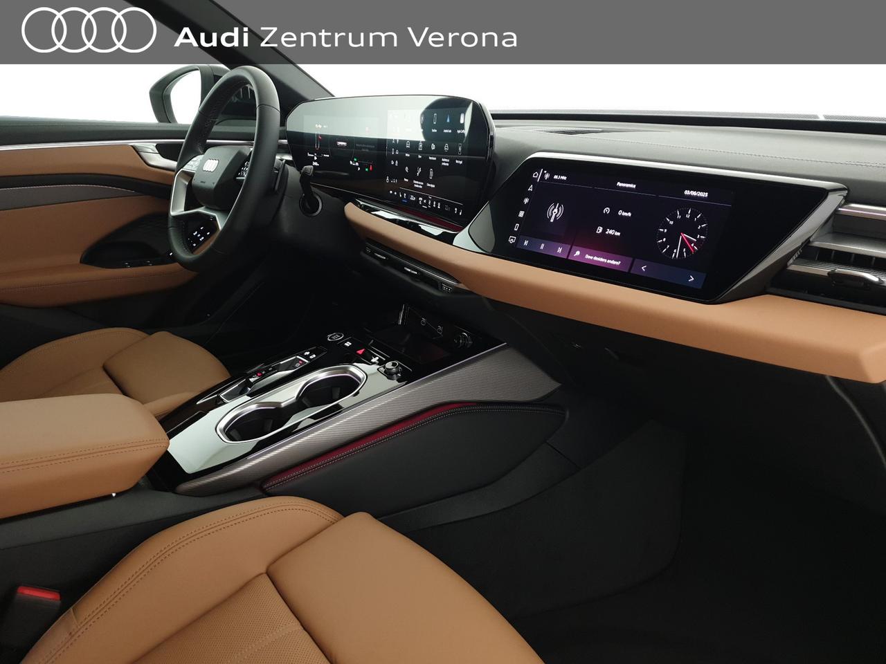 Avant 2.0TDI 204CV quattro S tronic S line Edition