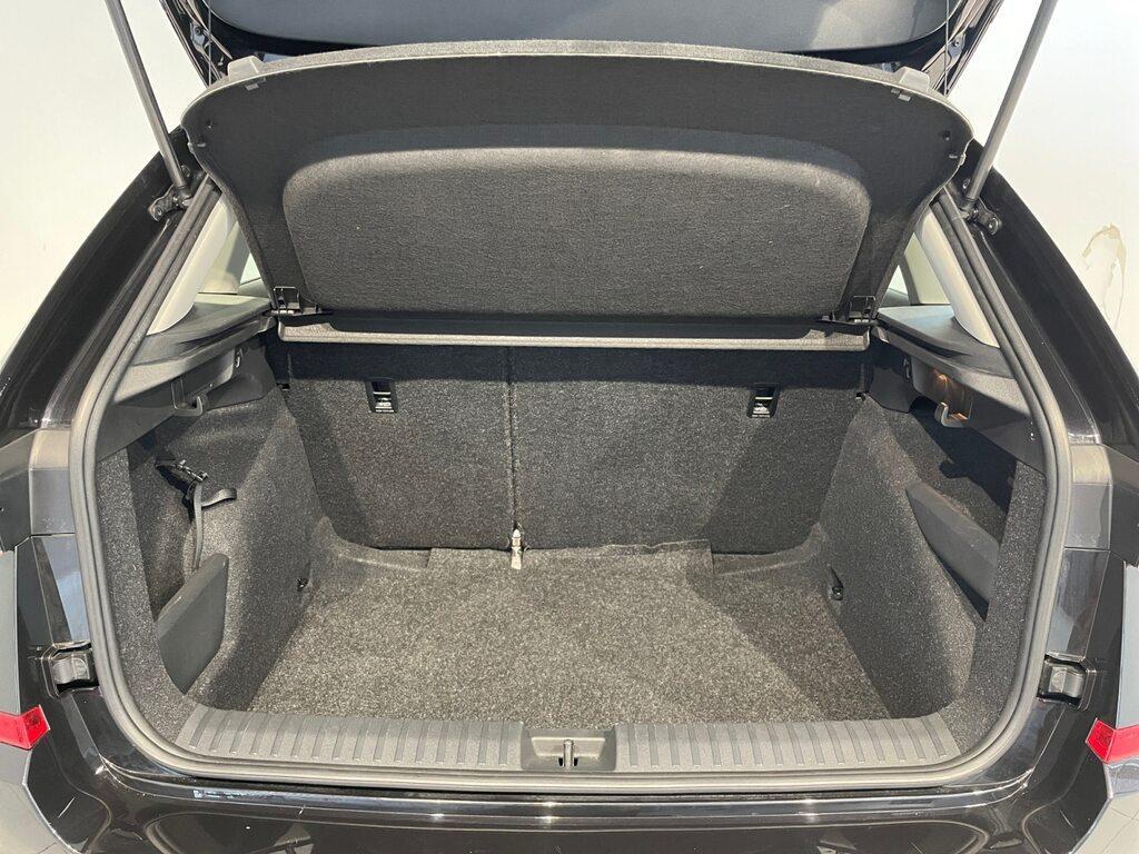 Skoda Kamiq 1.0 TSI 95CV Black Dots