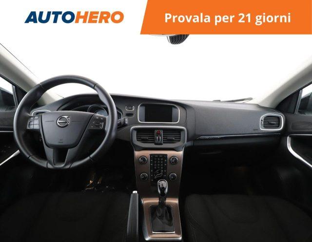 VOLVO V40 Cross Country D2 Geartronic Business