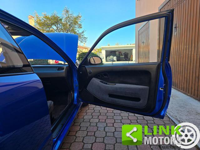 HONDA Civic 1.5 16V cat 3 porte LSi SWAP H22a