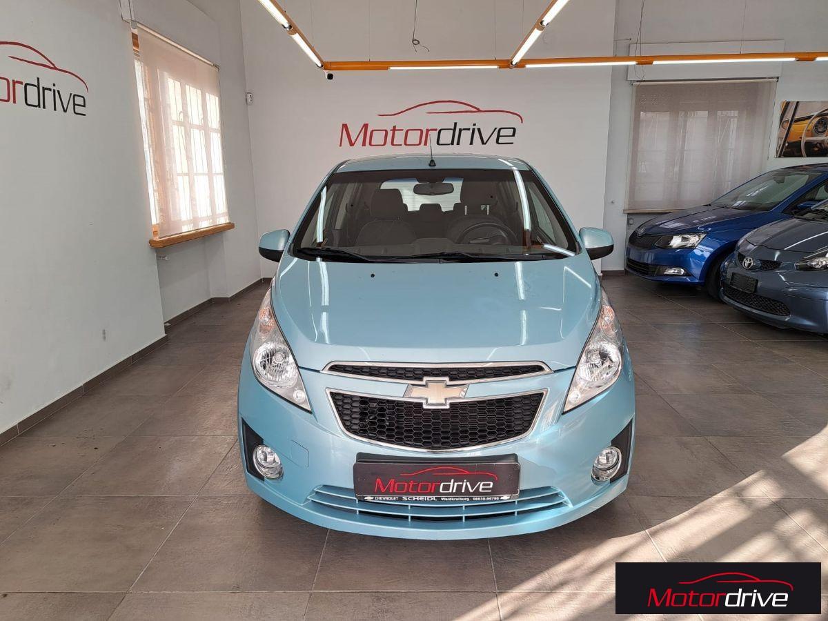 CHEVROLET - Spark - 1.0 LS