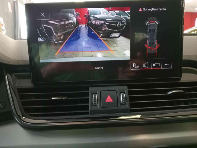 AUDI Q5 SPB 40 TDI S tronic S line plus *tetto panor*