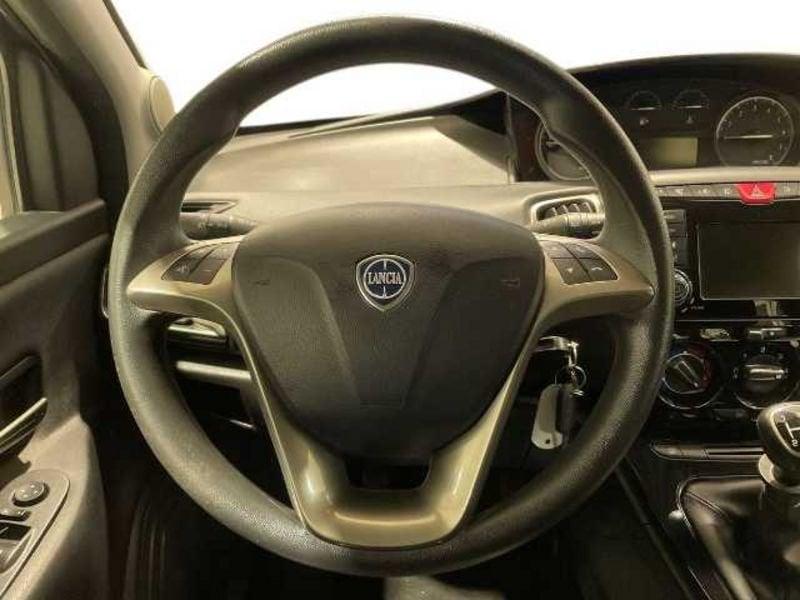 Lancia Ypsilon III 2015 1.2 Gold ecochic Gpl 69cv my16