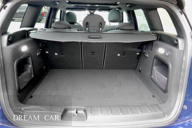 MINI Clubman 2.0 Cooper SD Hype Clubman ALL4 Automatica JCW