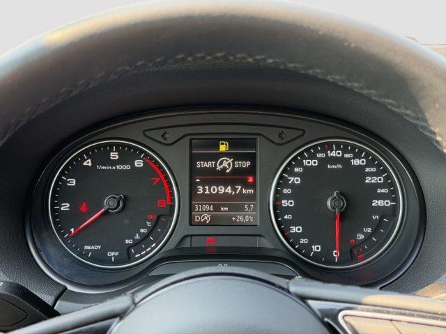 AUDI Q2 Q2 35 TFSI S tronic Business
