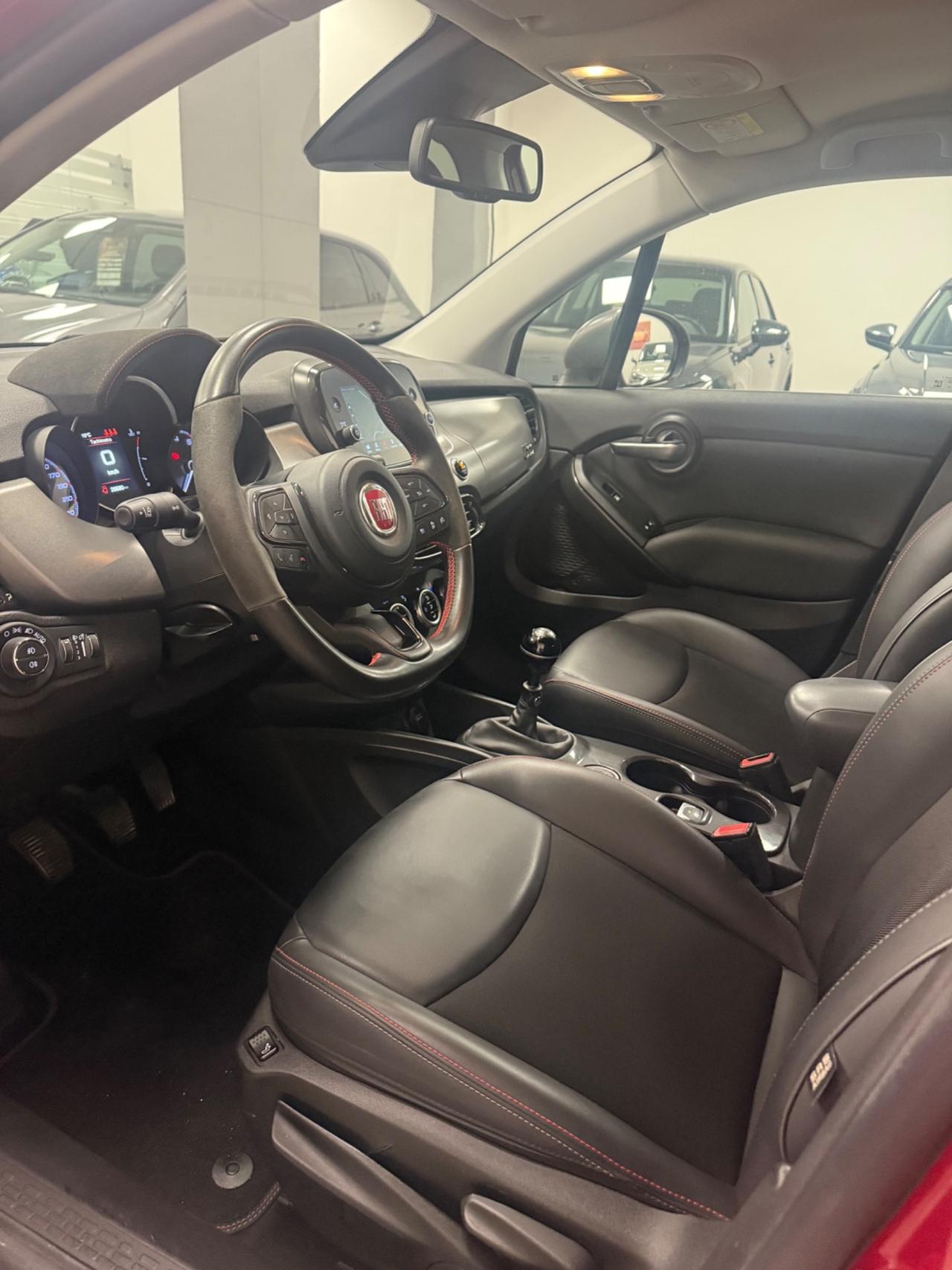 Fiat 500X 1.0 T3 120 CV Sport