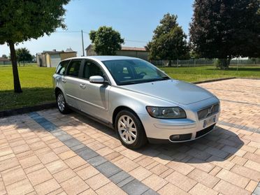 Volvo V50 2.0 D cat Summum 136cv