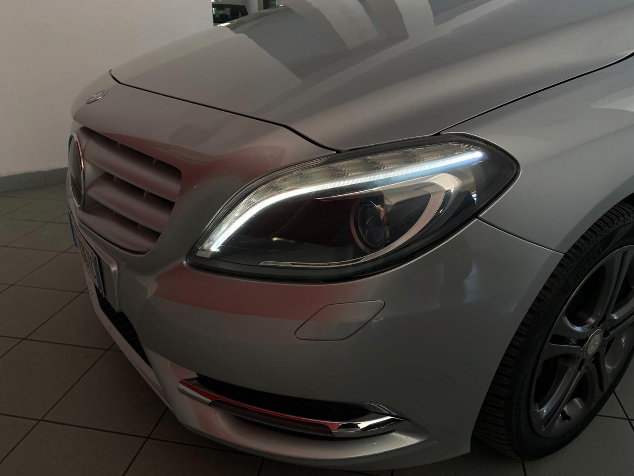Mercedes-benz B 180 CDI Premium