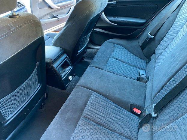 BMW 120 D SPORT M 190 Cv