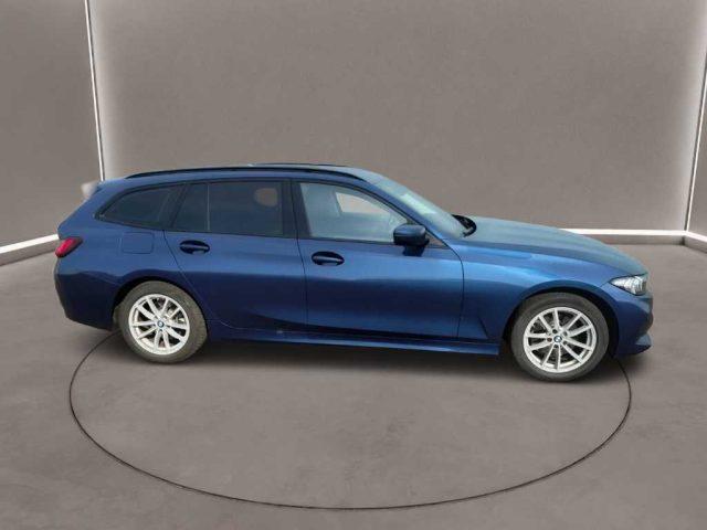 BMW 320 Serie 3(G20/1-80/1) - d 48V Touring