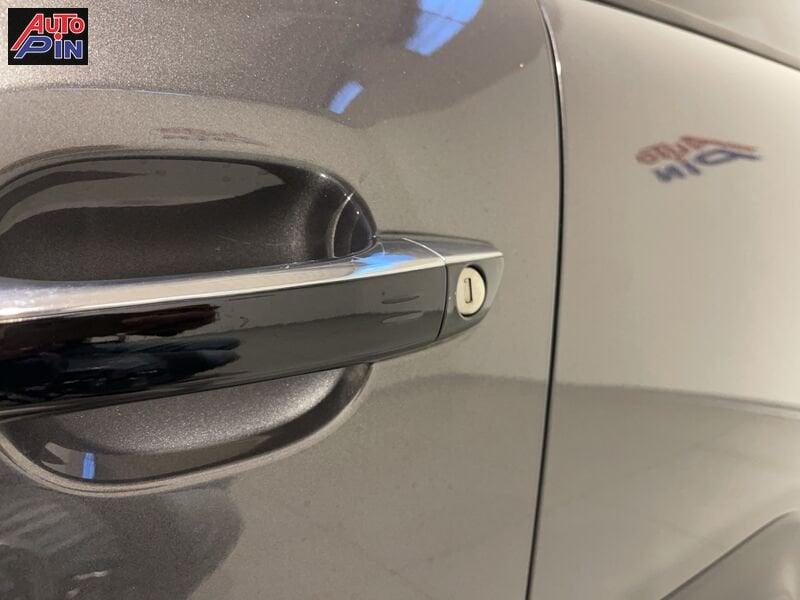 Citroën C3 C3 PureTech 110 S&S Shine KM28.000