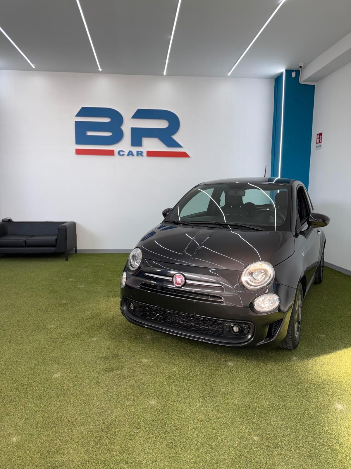 Fiat 500 1.0 Hybrid Sport