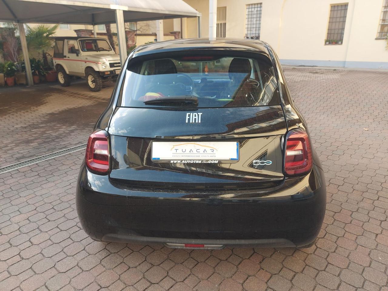 Fiat 500e Action 500-e 70 KW
