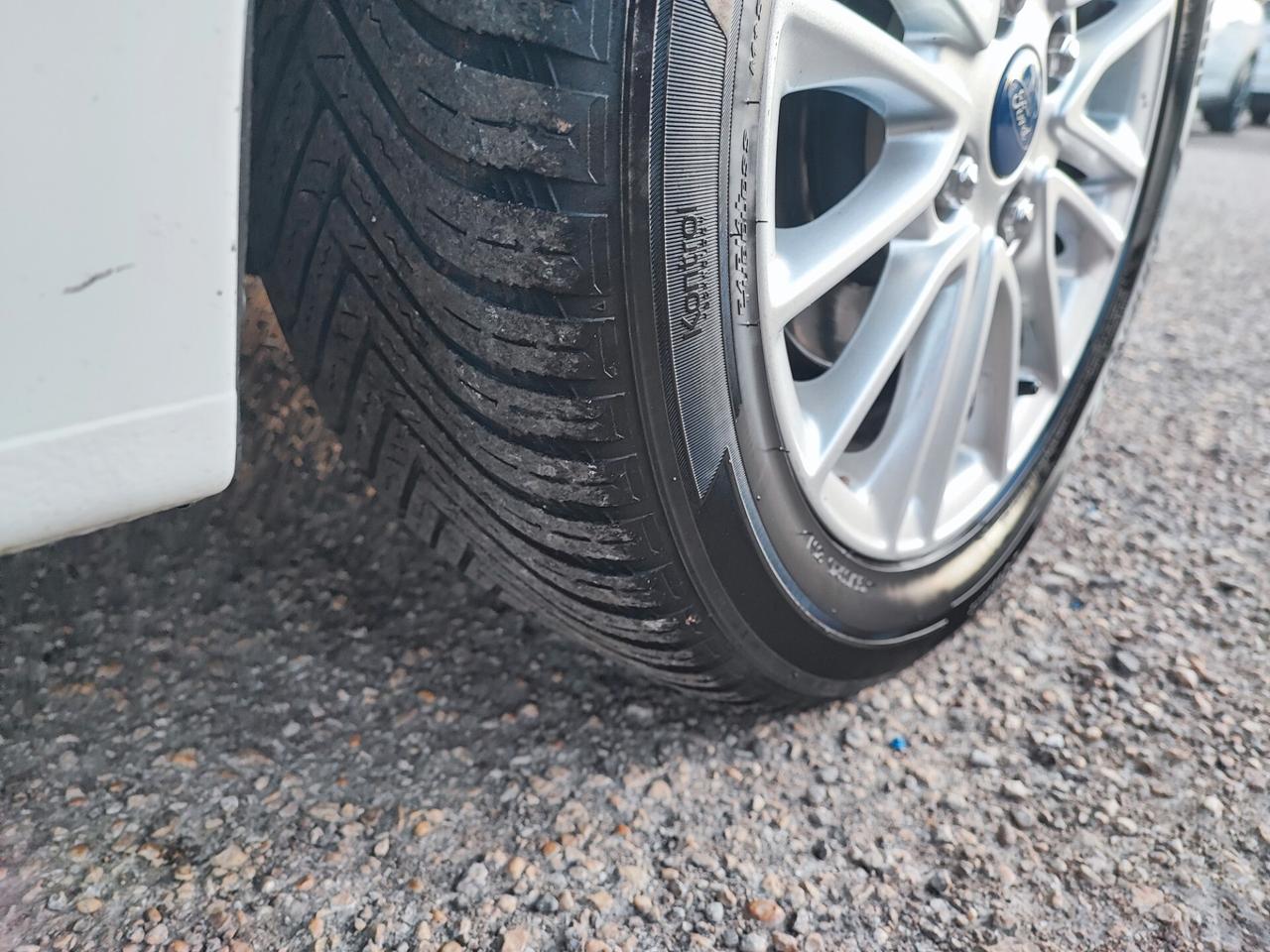 Ford Ka + 1.5 EcoBlue 95CV Start&Stop Ultimate