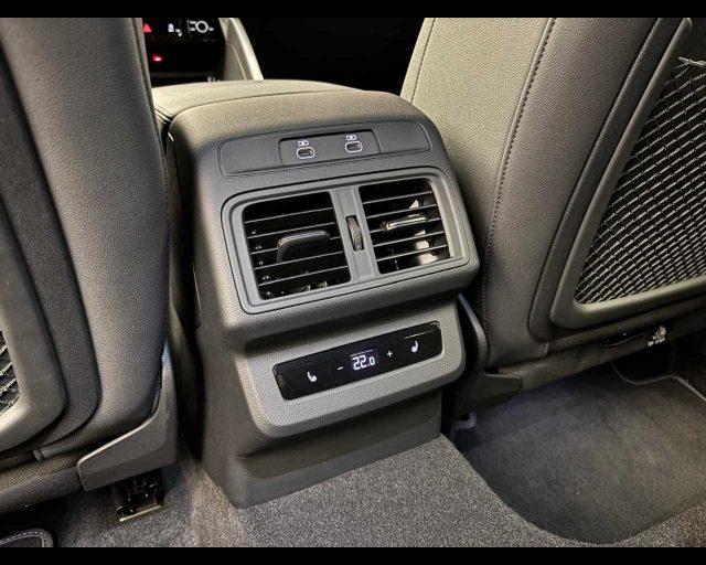 AUDI SQ5 Q5 quat. TDI2,0 L4150/D7UA7 MY 25
