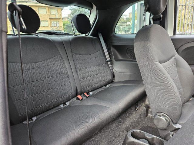 FIAT 500 1.0 Hybrid Dolcevita PREZZO PROMO