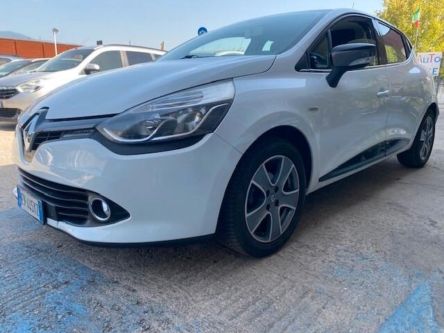 Renault Clio 1.5 dCi 8V 90CV 5 porte Costume National