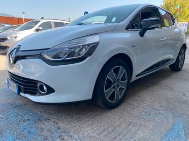 Renault Clio 1.5 dCi 8V 90CV 5 porte Costume National