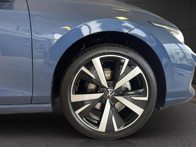 VOLKSWAGEN Golf 1.5 TSI 150 CV ACT Style
