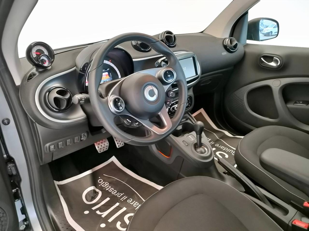 SMART Fortwo III 2015 - Fortwo 0.9 t Superpassion 90cv twinamic