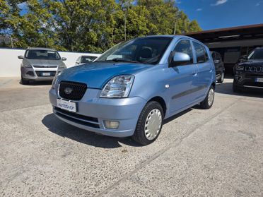Kia Picanto 1.0 12V Spirit