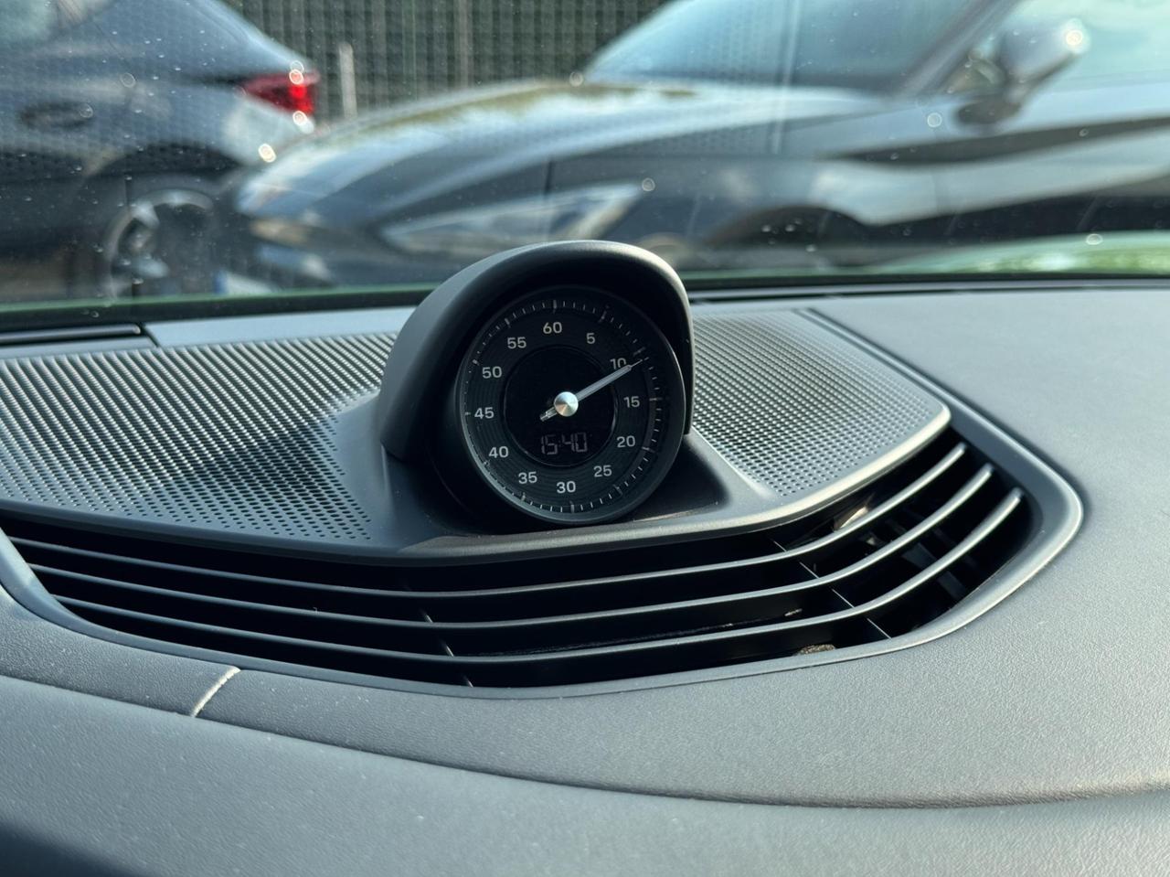 Porsche Taycan Cross Turismo Turbo 5p.ti