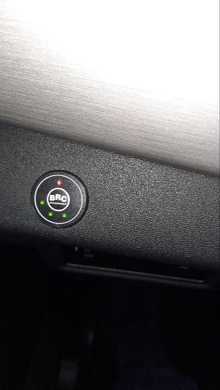 EVO Evo 5 Evo 5 1.5 turbo Gpl 120cv