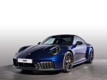 Porsche 911 992.2 Carrera 4 GTS - PRONTA CONSEGNA