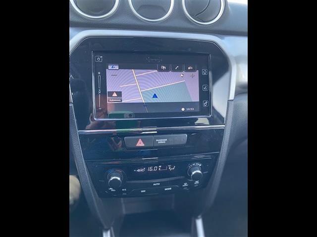 SUZUKI Vitara 1.0 Boosterjet Cool 4WD ALLGRIP